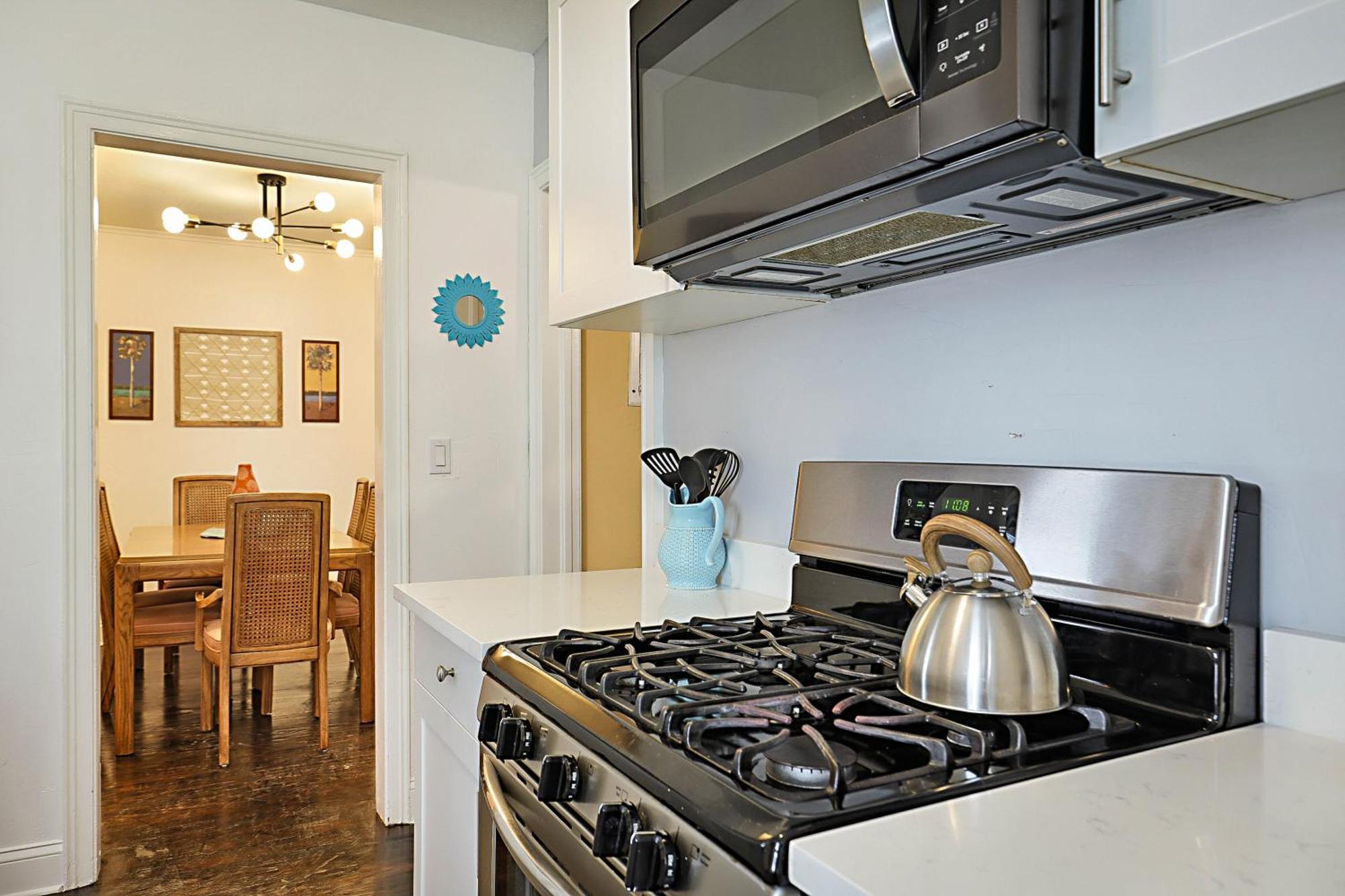 Steps To Beach & Downtown! Spacious Beach Bungalow #2 Lake Worth Beach Eksteriør bilde